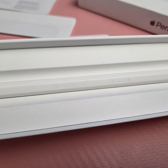 Apple Pencil 2nd Generation - Picture 5 of 11